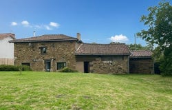 CHAMPAGNAC LA RIVIERE, Limousin 87150