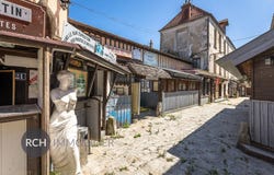 Montfort-l'Amaury, Yvelines 78490
