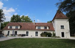 Azay-le-Rideau, Centre 37190