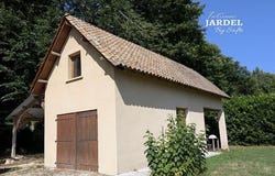 La Chapelle-Aubareil, Aquitaine 24290