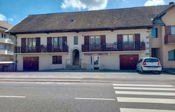 Vallieres, Rhône-Alpes 74150