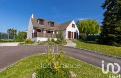 Maule, Île-de-France 78580