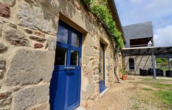 Locoal-Mendon, Brittany 56550