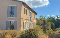 Maussane-les-Alpilles, Provence-Alpes-Côte-d'Azur 13520