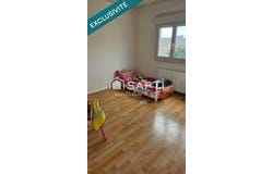Luneville, Lorraine 54300
