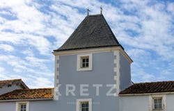Saint-Denis-d'Oléron, Poitou-Charentes 17650