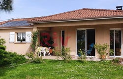 Roussillon, Isère 38150
