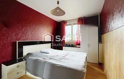 Montigny-Les-Cormeilles, Île-de-France 95370