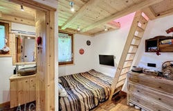 Demi-Quartier, Haute-Savoie 74120