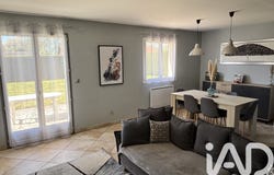 Sierville, Normandy 76690