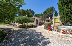 Cabrières, Languedoc-Roussillon 30210
