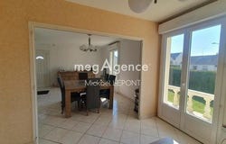 Bonchamp-Les-Laval, Pays de la Loire 53960