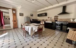 Le Mazeau, Vendée 85420