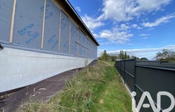 Hausgauen, Grand Est 68130
