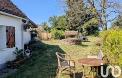 Lanty, Bourgogne-Franche-Comté 58250