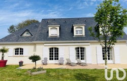 Saint-Jouin-Bruneval, Normandy 76280