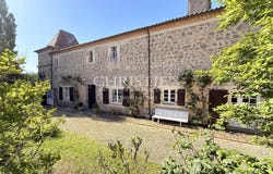 Nontron, Aquitaine 24300