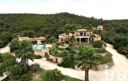 Bormes-les-Mimosas, Provence-Alpes-Côte d'Azur 83230