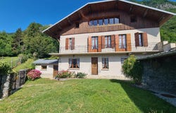 Montailleur, Savoie 73460