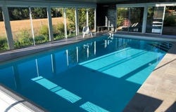 La Chartre-Sur-Le-Loir, Pays de la Loire 72340