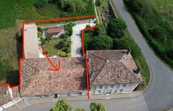 VOUZAN, Poitou-Charentes 16410