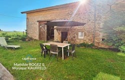 TREZIOUX, Auvergne 63520