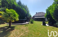 Templeux-la-Fosse, Hauts-de-France 80240