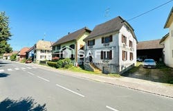 Hirtzbach, Alsace 68118