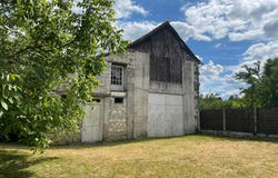 Champlost, Burgundy 89210