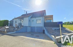 Hirsingue, Grand Est 68560