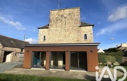 Lanvollon, Brittany 22290