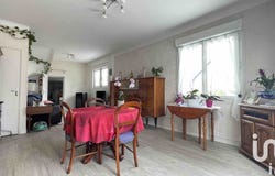 Joué-lès-Tours, Centre-Val de Loire 37300