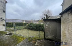 LUZILLE, Centre-Val de Loire 37150