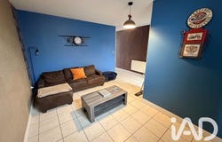 Aniche, Hauts-de-France 59580