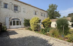 Vouzan, Poitou-Charentes 16410