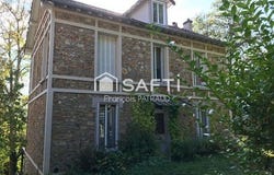 Saint-Remy-Les-Chevreuse, Île-de-France 78470