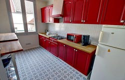 Vaux-sur-Seine, Yvelines 78740