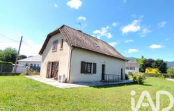 Buzy, Nouvelle-Aquitaine 64260