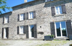Fransèches, Creuse 23480