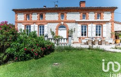 Cazes-Mondenard, Occitanie 82110