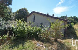 Montendre, Nouvelle-Aquitaine 17130