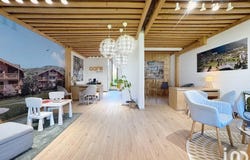 SAMOËNS, Auvergne-Rhône-Alpes 74340