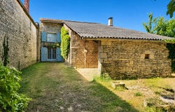 Bessé, Auvergne-Rhône-Alpes 16140