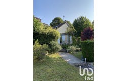 Meulan-en-Yvelines, Île-de-France 78250