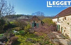 Nailhac, Nouvelle-Aquitaine 24390