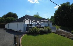 Nouaille-Maupertuis, Poitou-Charentes 86340
