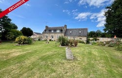 Plouaret, Bretagne 22420