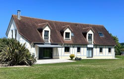 Gonneville-sur-Mer, Calvados 14510