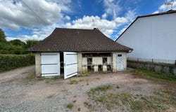 THIVIERS, Aquitaine 24800