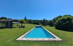 Nérac, Aquitaine 47600